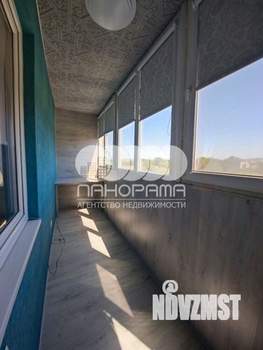 1-к квартира, вторичка, 35м2, 3/12 этаж