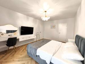 1-к квартира, вторичка, 59м2, 7/7 этаж