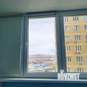 1-к квартира, вторичка, 39м2, 7/14 этаж