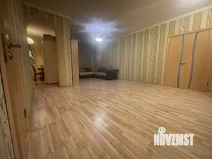 2-к квартира, вторичка, 78м2, 3/12 этаж