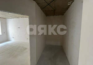 1-к квартира, вторичка, 38м2, 4/13 этаж