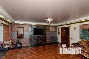 4-к квартира, вторичка, 156м2, 5/6 этаж