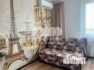 Студия квартира, вторичка, 33м2, 14/16 этаж