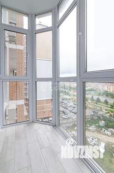 2-к квартира, вторичка, 77м2, 7/15 этаж