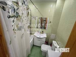 1-к квартира, вторичка, 44м2, 8/13 этаж