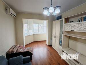 1-к квартира, вторичка, 41м2, 4/8 этаж