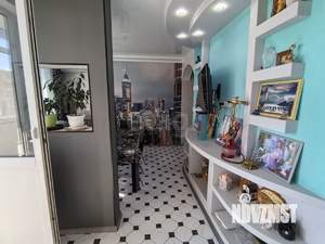 2-к квартира, вторичка, 62м2, 7/7 этаж