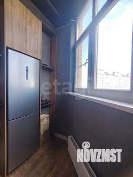 1-к квартира, вторичка, 47м2, 3/4 этаж