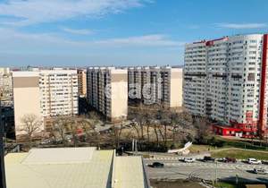 2-к квартира, вторичка, 77м2, 12/14 этаж