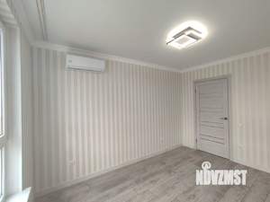 2-к квартира, вторичка, 61м2, 8/16 этаж