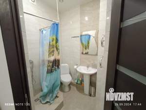 Студия квартира, вторичка, 20м2, 2/3 этаж