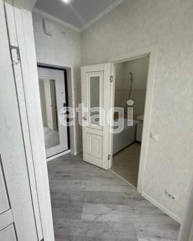 1-к квартира, вторичка, 36м2, 11/15 этаж