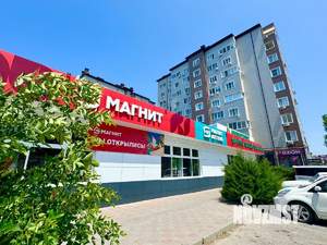 1-к квартира, вторичка, 39м2, 3/9 этаж
