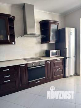 3-к квартира, вторичка, 84м2, 6/14 этаж