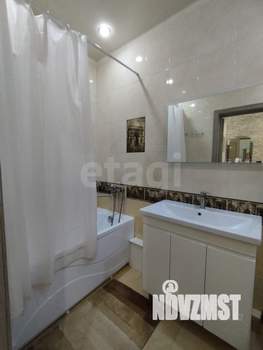 1-к квартира, вторичка, 45м2, 4/9 этаж