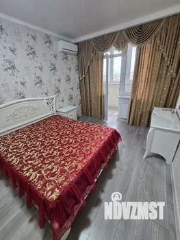 2-к квартира, вторичка, 57м2, 11/19 этаж