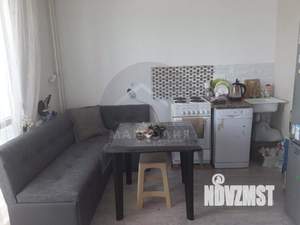 2-к квартира, вторичка, 38м2, 6/16 этаж