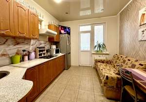 1-к квартира, вторичка, 44м2, 10/19 этаж