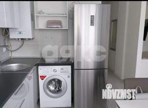 1-к квартира, вторичка, 41м2, 5/13 этаж