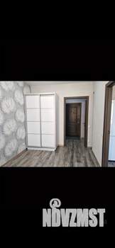 1-к квартира, вторичка, 36м2, 7/16 этаж