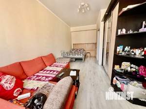 1-к квартира, вторичка, 37м2, 5/5 этаж