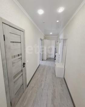 1-к квартира, вторичка, 50м2, 6/13 этаж