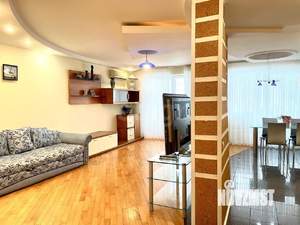 2-к квартира, вторичка, 96м2, 3/8 этаж