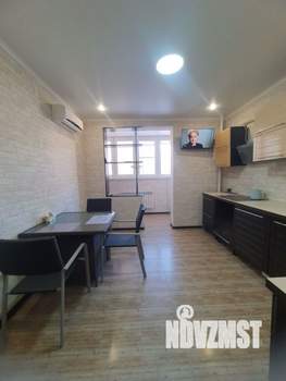 2-к квартира, вторичка, 53м2, 5/9 этаж