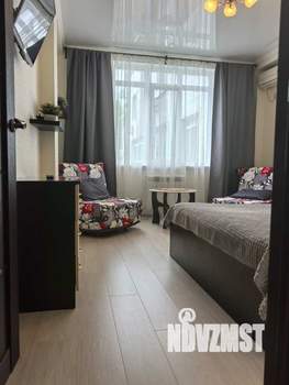 1-к квартира, вторичка, 41м2, 2/9 этаж