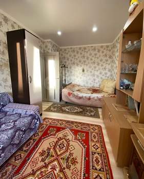 1-к квартира, вторичка, 42м2, 9/9 этаж