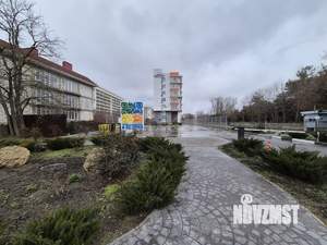 Студия квартира, вторичка, 15м2, 6/7 этаж