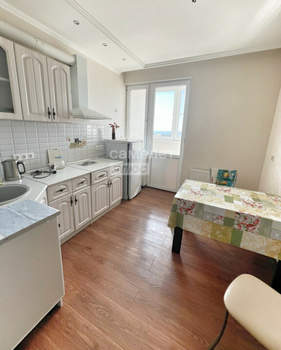 3-к квартира, вторичка, 84м2, 13/17 этаж