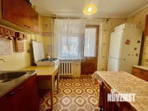2-к квартира, вторичка, 49м2, 3/5 этаж