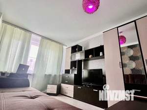 1-к квартира, вторичка, 37м2, 9/9 этаж