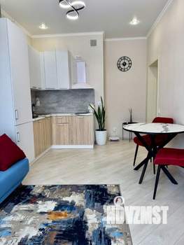 2-к квартира, вторичка, 53м2, 13/16 этаж