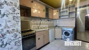 3-к квартира, вторичка, 70м2, 8/9 этаж