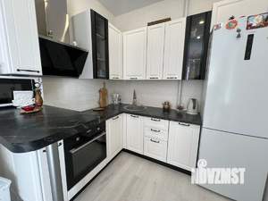 2-к квартира, вторичка, 69м2, 6/16 этаж