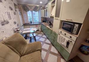 2-к квартира, вторичка, 62м2, 5/7 этаж