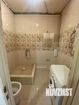 1-к квартира, вторичка, 32м2, 2/9 этаж