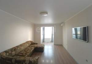 1-к квартира, вторичка, 45м2, 2/20 этаж