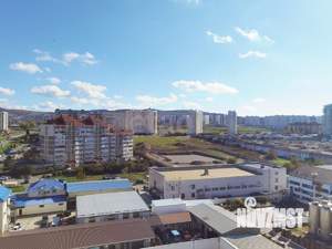 2-к квартира, вторичка, 68м2, 10/16 этаж