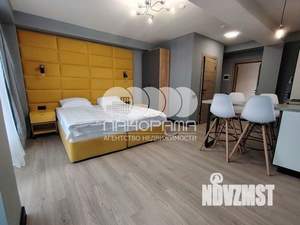 Студия квартира, вторичка, 30м2, 4/4 этаж