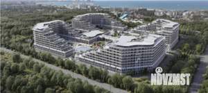 2-к квартира, вторичка, 54м2, 4/9 этаж