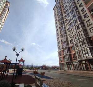 1-к квартира, вторичка, 36м2, 4/16 этаж