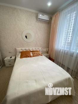 2-к квартира, вторичка, 53м2, 5/16 этаж