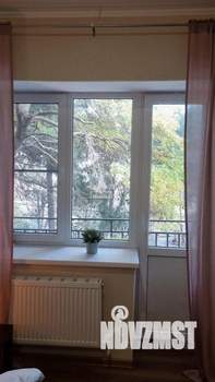 1-к квартира, вторичка, 35м2, 3/4 этаж