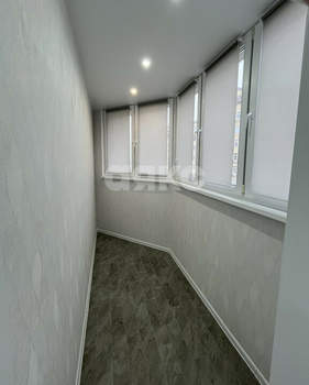 2-к квартира, вторичка, 50м2, 9/13 этаж