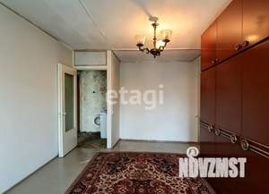 1-к квартира, вторичка, 29м2, 5/5 этаж