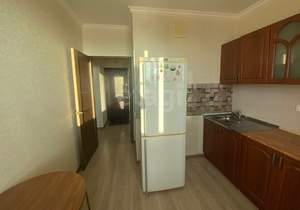 1-к квартира, вторичка, 32м2, 12/17 этаж