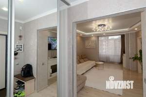 3-к квартира, вторичка, 96м2, 5/10 этаж